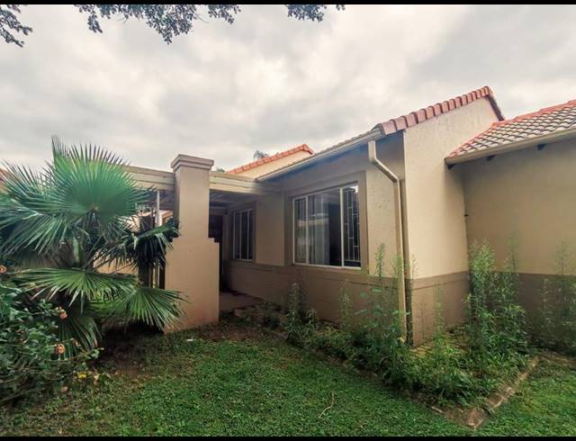 3 BEDROOM PROPERTY TO RENT IN AMBERFIELD